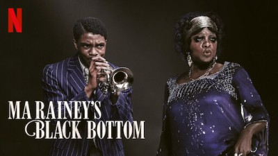 Điệu Blues Của Ma Rainey: Đưa Huyền Thoại Lên Màn Ảnh - Ma Rainey's Black Bottom: A Legacy Brought To Screen