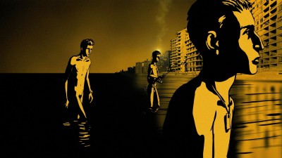 Điệu Valse Của Ký Ức Waltz With Bashir