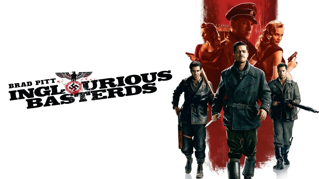 Định Mệnh Inglourious Basterds