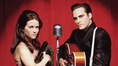 Dọc Đường Gió Bụi Walk The Line