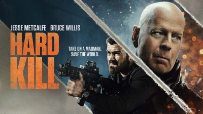 Đối Đầu - Hard Kill