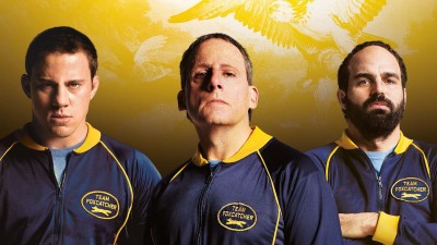 Đội Foxcatcher - Team Foxcatcher