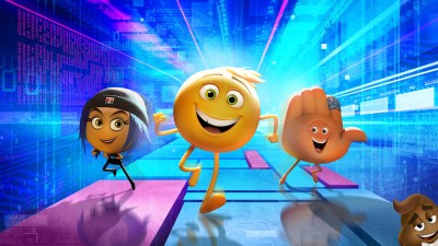 Đội Quân Cảm Xúc - The Emoji Movie