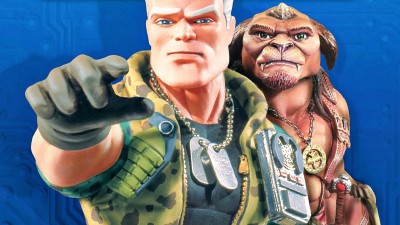 Đội Quân Tí Hon - Small Soldiers