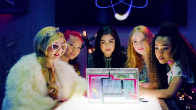 Dự Án Mc2 (Phần 4) - Project Mc2 (Season 4)