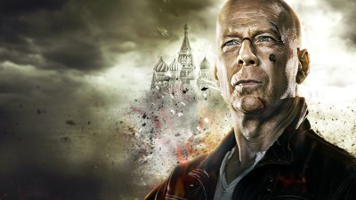 Đương Đầu Thử Thách 5 A Good Day to Die Hard