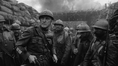 Đường Tới Vinh Quang - Paths Of Glory