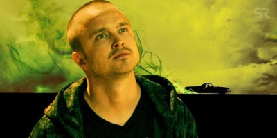 El Camino: Phim Hậu Bản Của 'Tập Làm Người Xấu' - El Camino: A Breaking Bad Movie