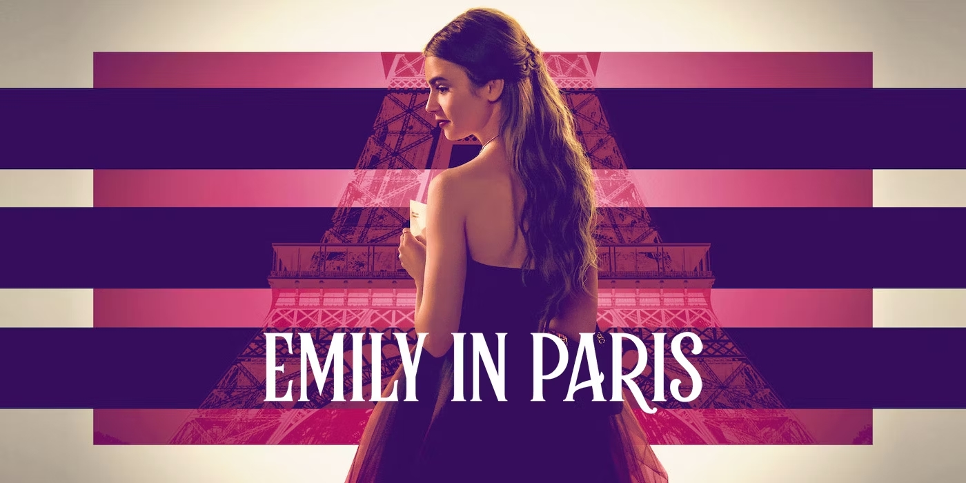 Emily Ở Paris (Phần 1) Emily In Paris (Season 1)