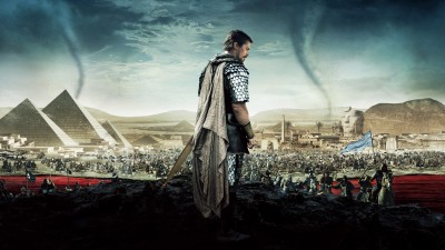 Exodus: Cuộc Chiến Chống Pha-ra-ông - Exodus: Gods and Kings