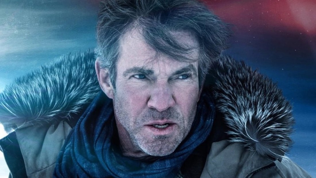 Fortitude (Phần 2) - Fortitude (Season 2)