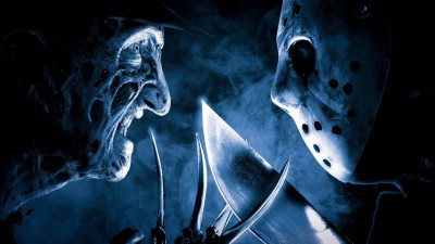 Freddy vs. Jason Freddy vs. Jason