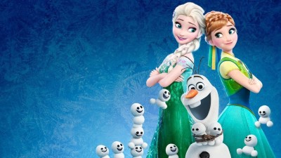 Frozen Fever Frozen Fever