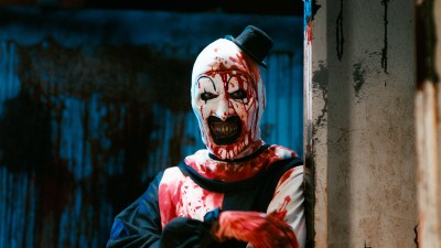 Gã Hề Điên Loạn 2 Terrifier 2