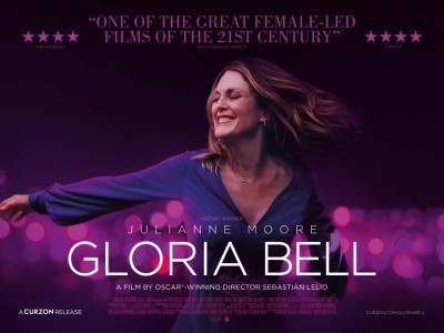 Gái Già Phố Thị Gloria Bell