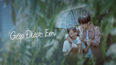 Gặp Được Em ALMOST LOVE