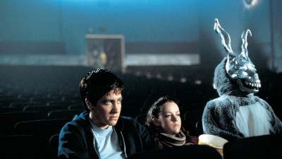 Giấc Mơ Donnie Darko