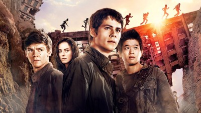 Giải Mã Mê Cung: Thử Nghiệm Đất Cháy Maze Runner: The Scorch Trials