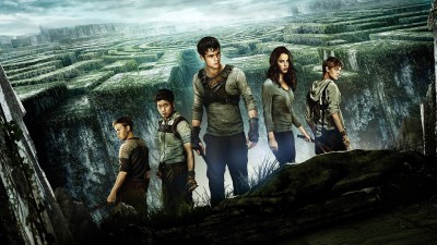 Giải Mã Mê Cung The Maze Runner