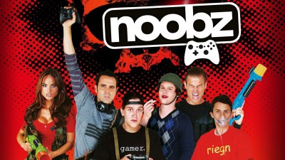 Giải Vô Địch Game Noobz