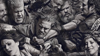 Giang Hồ Đẫm Máu (Phần 1) - Sons Of Anarchy (Season 1)