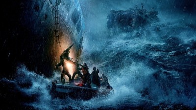 Giờ Lành The Finest Hours