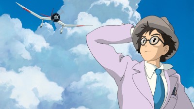 Gió Nổi The Wind Rises