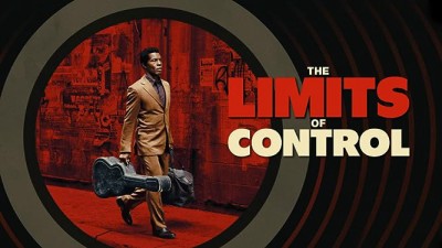 Giới Hạn Kiểm Soát The Limits Of Control