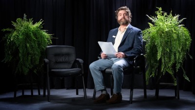 Giữa khóm dương xỉ: Bản điện ảnh Between Two Ferns: The Movie