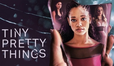 Gót Hồng Mỏng Manh Tiny Pretty Things