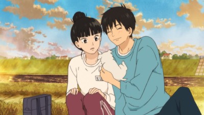 Gửi Đến Bạn Hiền (Phần 2) - From Me To You: Kimi Ni Todoke (Season 2)