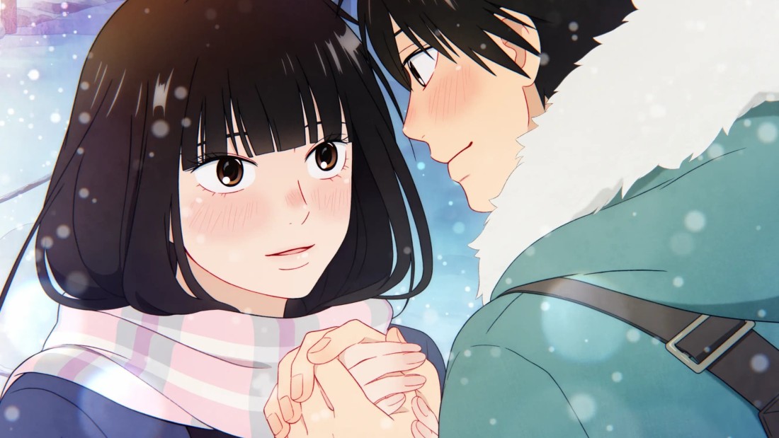 Gửi Đến Bạn Hiền (Phần 3) - From Me To You: Kimi Ni Todoke (Season 3)