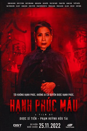 Hạnh Phúc Máu Blood Karma