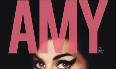 Hành Trình Của Amy Winehouse Amy