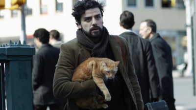 Hành Trình Của Đam Mê - Inside Llewyn Davis