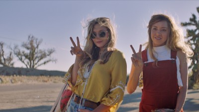 Hành Trình Của Ingrid Ingrid Goes West