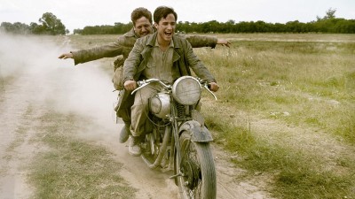 Hành Trình Nam Mỹ The Motorcycle Diaries