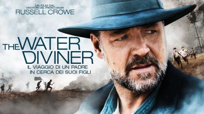 Hành Trình Tìm Lại The Water Diviner