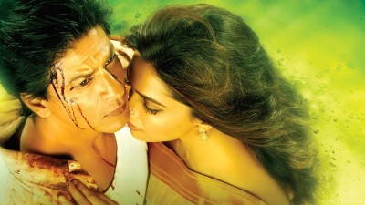 Hành Trình Tình Yêu Chennai Express