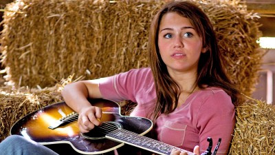 Hannah Montana: The Movie Hannah Montana: The Movie