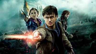 Harry Potter và Bảo Bối Tử Thần: Phần 2 Harry Potter and the Deathly Hallows: Part 2