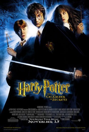 Harry Potter Và Phòng Chứa Bí Mật Harry Potter 2: Harry Potter and the Chamber of Secrets