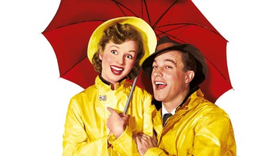 Hát Dưới Mưa Singin' in the Rain