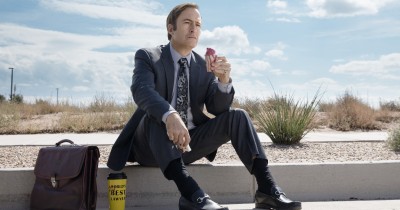 Hãy Gọi Cho Saul (Phần 2) Better Call Saul (Season 2)