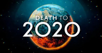 Hẹn Không Gặp Lại, 2020 Death To 2020