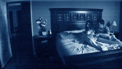 Hiện Tượng Siêu Nhiên - Paranormal Activity