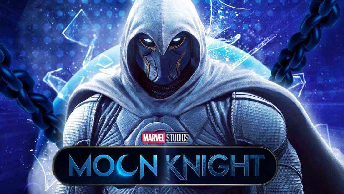 Hiệp Sĩ Ánh Trăng Moon Knight