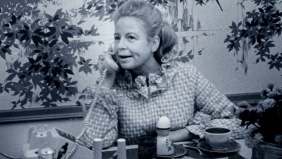 Hiệu Ứng Martha Mitchell The Martha Mitchell Effect