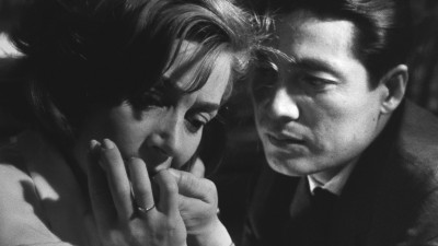 Hiroshima Tình Yêu Của Tôi - Hiroshima mon amour