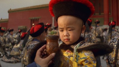 Hoàng Đế Cuối Cùng The Last Emperor